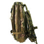 SurvivalGrid 25L Urban Backpack, MultiCam, Side View