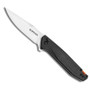 Boker Magnum Border Forest Flipper Knife, Satin Spear Point Blade 