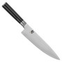 Shun DM0706 Classic Chef's Knife 8" Blade, Pakkawood Handle