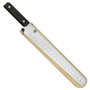 Shun DM0778 Classic Hollow Ground Brisket Knife 12" Blade, Pakkawood Handle
