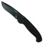 Boker Magnum Exclusive SpeedMaster Auto Knife, Black Blade