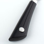 Shun VB0700 Sora Paring 3.5" Knife, TPE Polymer Handle, Detail View