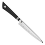 Shun VB0700 Sora Utility 6" Knife, TPE Polymer Handle