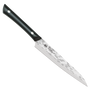 Kai Pro HT7084 Utility 6" Knife, POM Handle