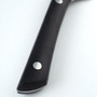 Kai Pro HT7064 Santoku 7" Knife, POM Handle, Detail View