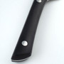 Kai Pro HT7067 Cleaver 7" Knife, POM Handle, Detail View