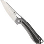 Kizer Kobold Titanium Frame Lock Knife