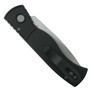 Pro-Tech Tactical Response 2 Auto Knife, Stonewash Magnacut Blade