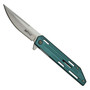 MTech Teal Aluminum Spring Assisted Knife