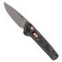 Buck Legacy Collection Deploy Auto Folding Knife, S45VN Blade