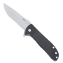 CRKT Drifter Black G10 Linerlock Knife