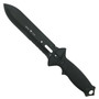 Buck Knives 084 BuckMaster 2.0 Combat Diver Pro Fixed Blade Knife