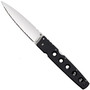 Cold Steel Hold Out 6" Folder Knife, Satin Serrated Edge