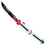 Shinobi Glide OTF Knife, Drop Point Blade