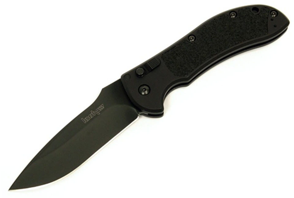 kershaw automatic knives