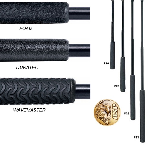 ASP Expandable Friction Lock 26