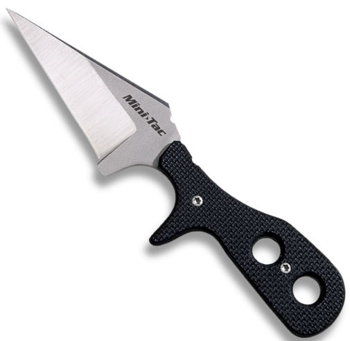 Cold Steel Mini Tac Kiridashi Knife, CS49HK