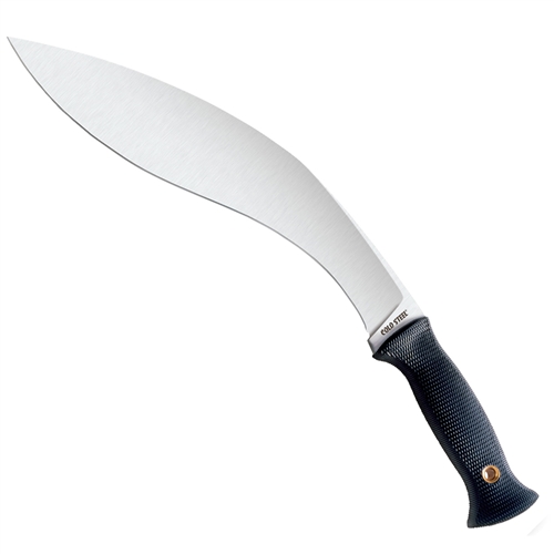 Cold Steel Gurkha Kukri Fixed Blade Knife, SK5
