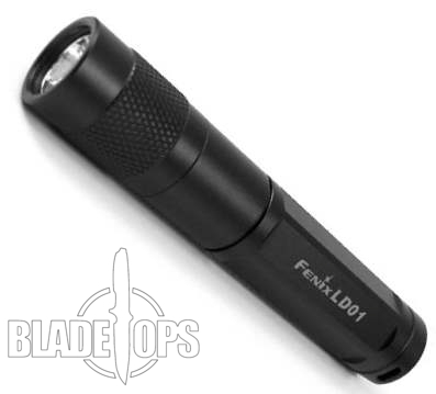 fenix aaa led flashlight SILVGLOW Limited Edition highquality lighting anytime Fenix LD02 V2.0 LED Penlight