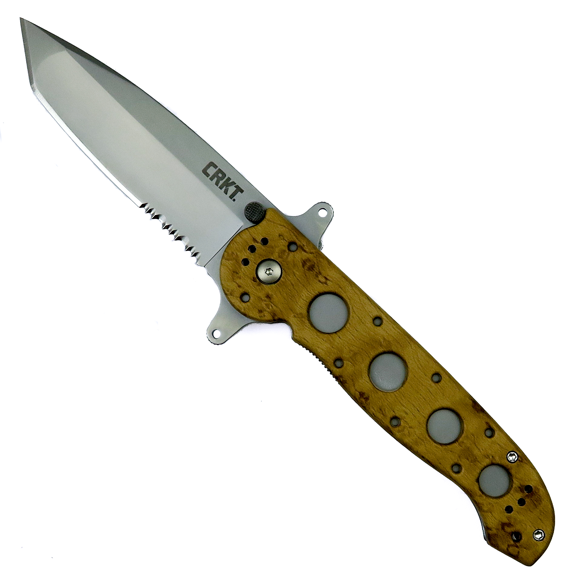 CRKT M16-14ZSF ナイフ セレーション刃 CRKT M16-14ZSF ナイフ セレーション刃