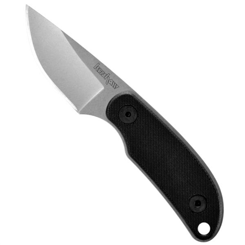 Kershaw Mini Skinner Fixed Blade Knife, KS1081