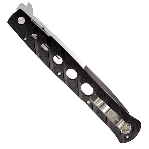 Cold Steel 6 Inch Ti-Lite Zytel Handle Knife, 26SXP | BladeOps