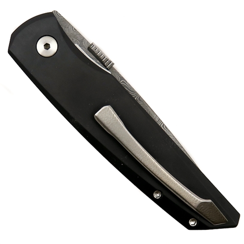 Pro-Tech Limited 8806-D Harkins ATAC Dual Action Auto Knife