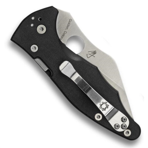 Spyderco Yojimbo 2 - Thumbnail 4