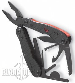 Benchmade H&K 14443T Tactical Multi Tool