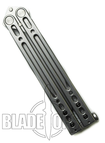 Bradley Kimura V Butterfly Knife, PLN, BC5500-V