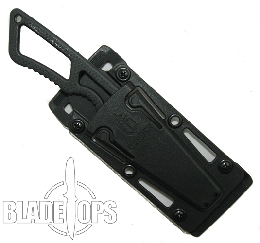 Gerber Ghostrike Fixed Blade Knife