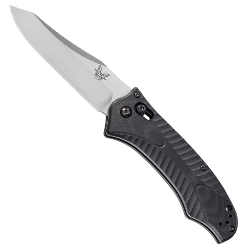 Benchmade 9555 Auto-Rift AXIS Knife, PLN | BladeOps