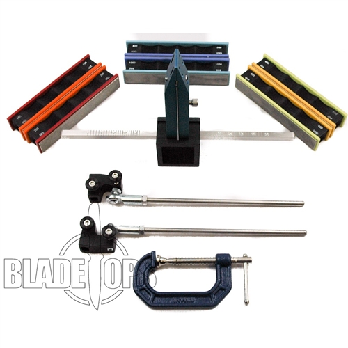 Wicked Edge Field and Sport Pro Sharpener Kit