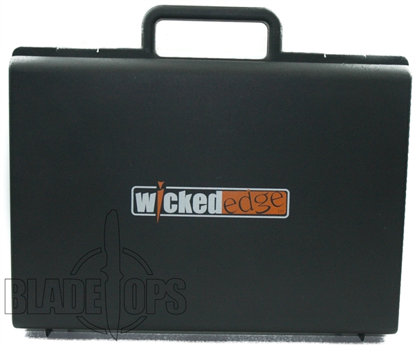 Wicked Edge Field and Sport Pro Sharpener Kit