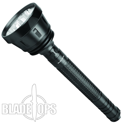 fenix flashlight cree TK26R Tactical making it suitable for both long Fenix UC30-2107 Rechargeable Flashlight Cree
