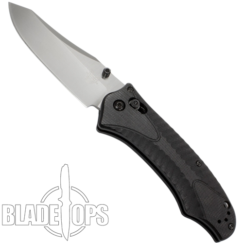 その他 Benchmade  b101 Benchmade 950-1 Rift Osborne AXIS Lock Knife, Matte PLN Blade