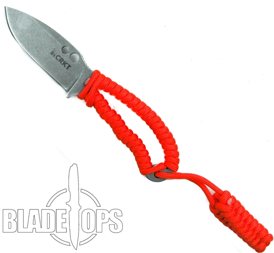 CRKT Ritter RSK Mk6 Survival Knife