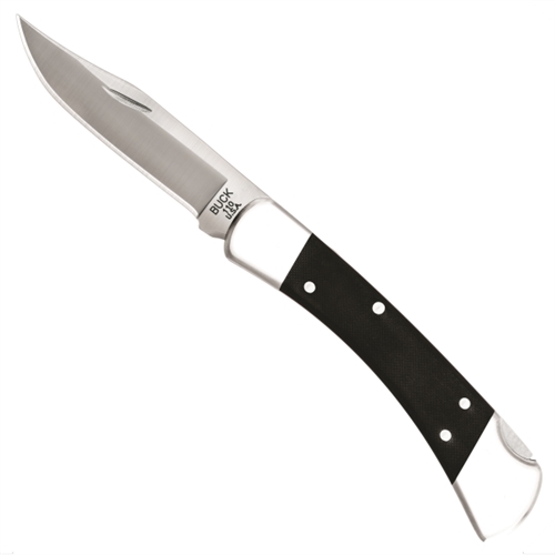 DRT KLASH９LOW - W×K×S×G HUNTER - Treeman Knives Combat Hunter Fixed Blade Knife Black/Green G10