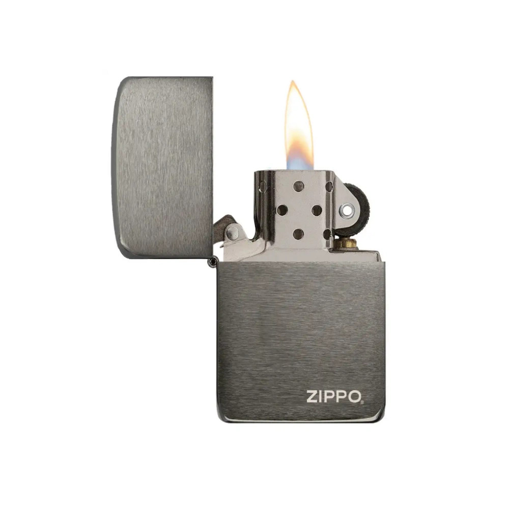 Zippo 24096 Zippo Lighter, Zipper 24485
