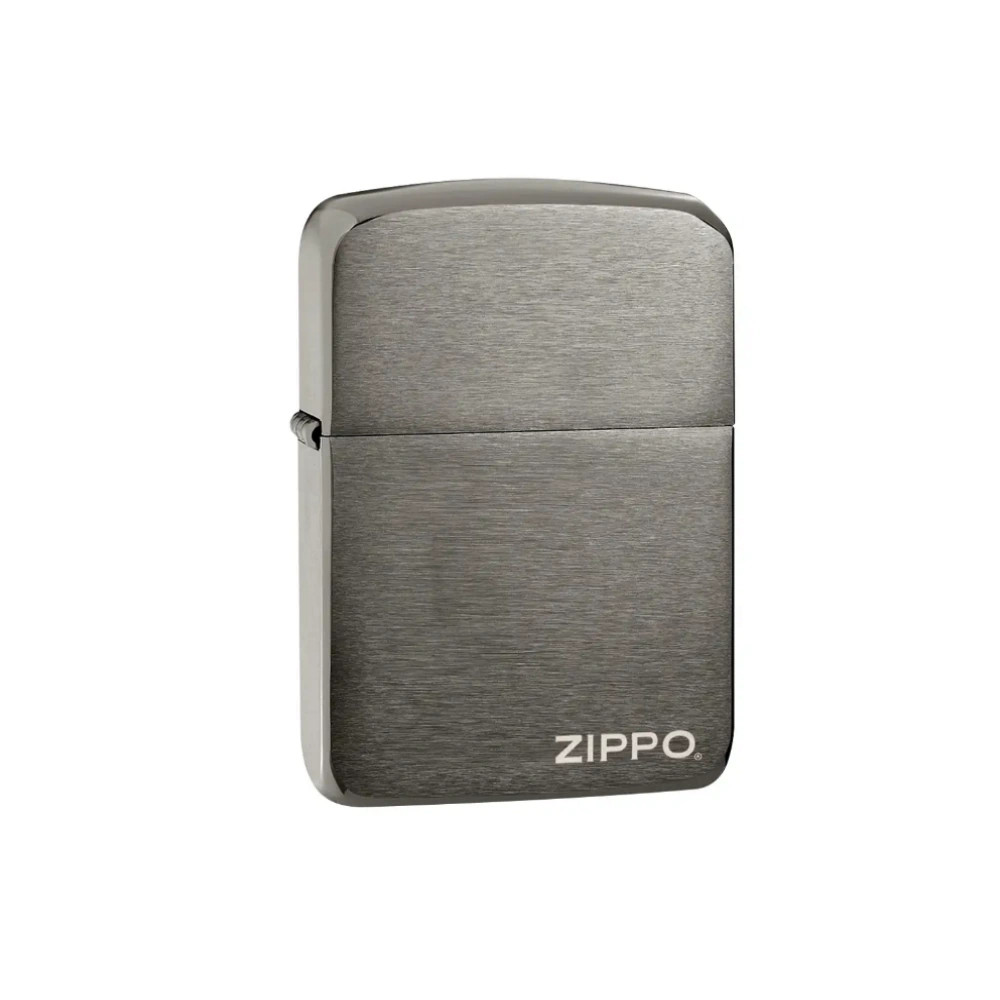 Zippo 24096 Zippo Lighter, Zipper 24485