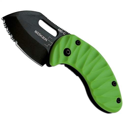 Boker Plus Nano Z Pocket Knife, 01BO599