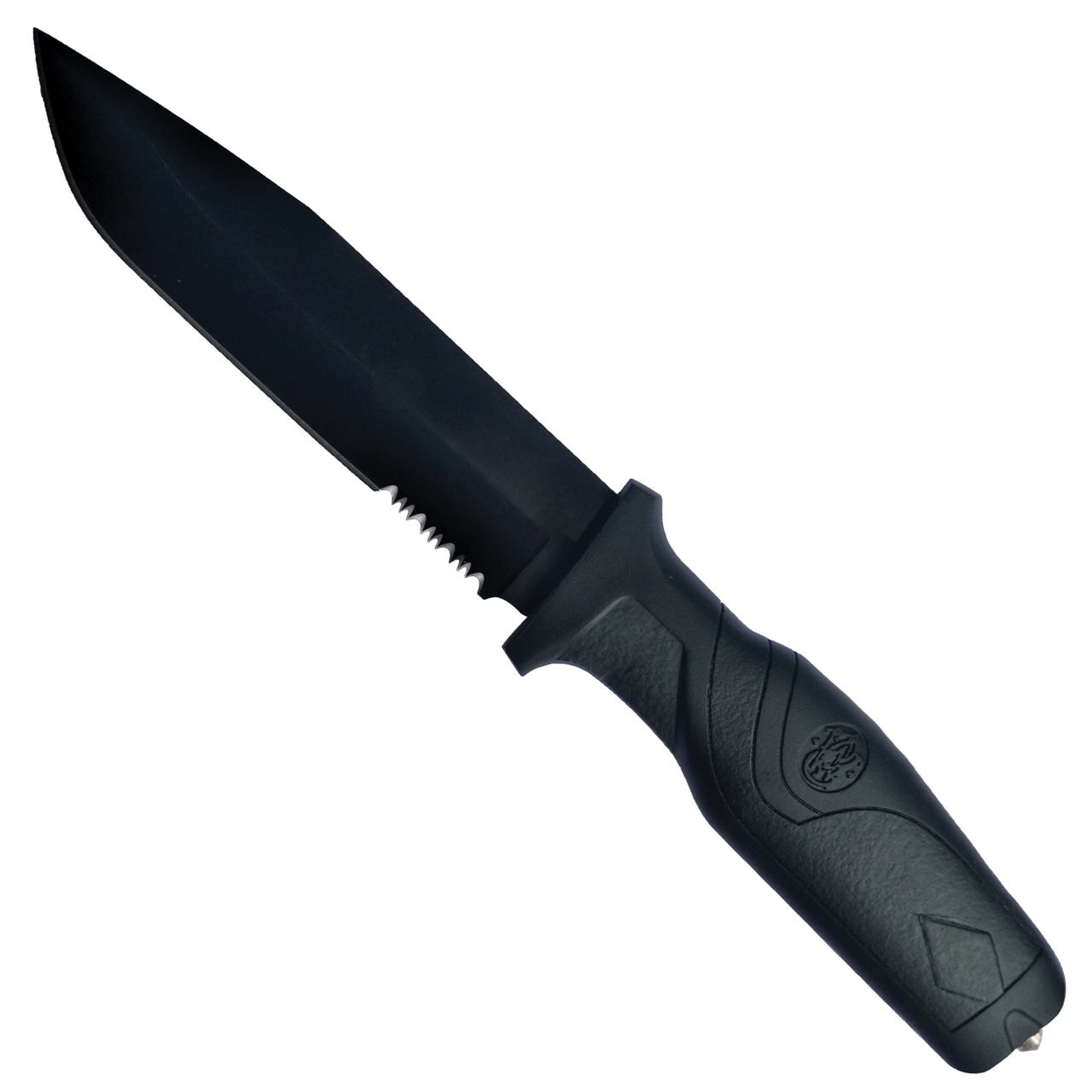 Smith & Wesson Search & Rescue Fixed Blade Tactical Knife