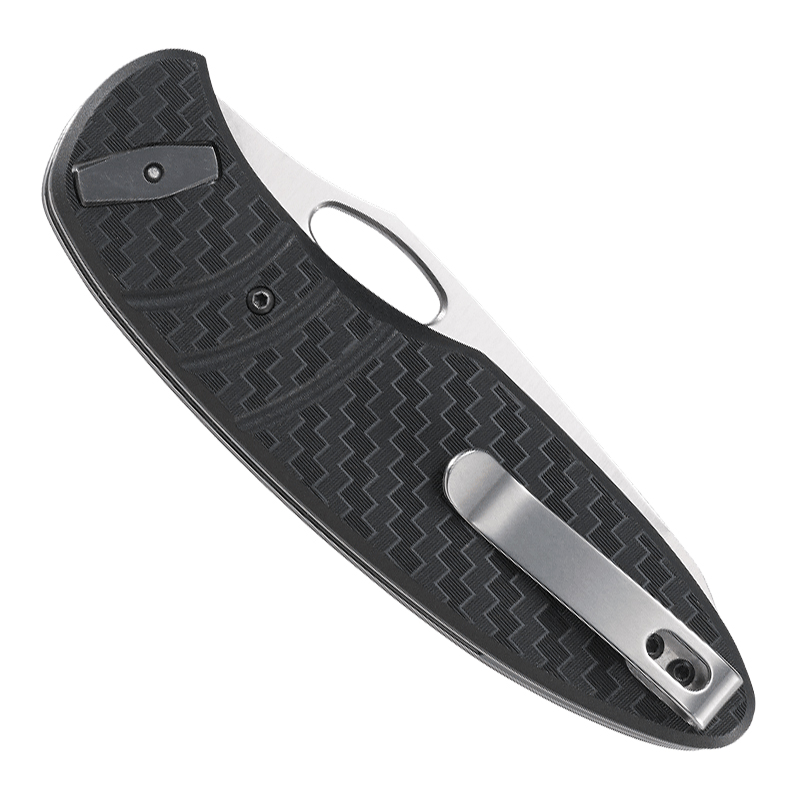 CRKT Eric Ochs Trask Knife, Satin Blade | BladeOps