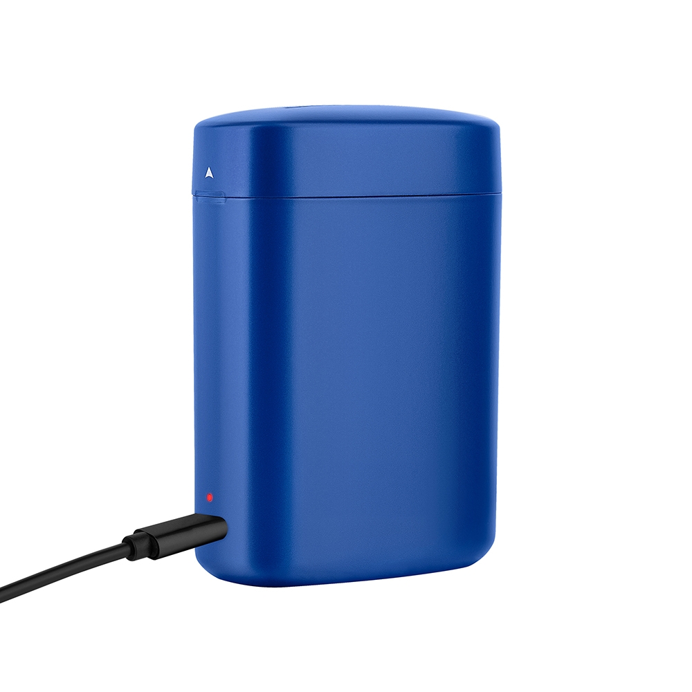 blue recharge flashlight NEBO MZ60 Luxtreme Blueline Rechargeable Mounting Type Buy Illumibrite Rechargeable Ultralite Mini