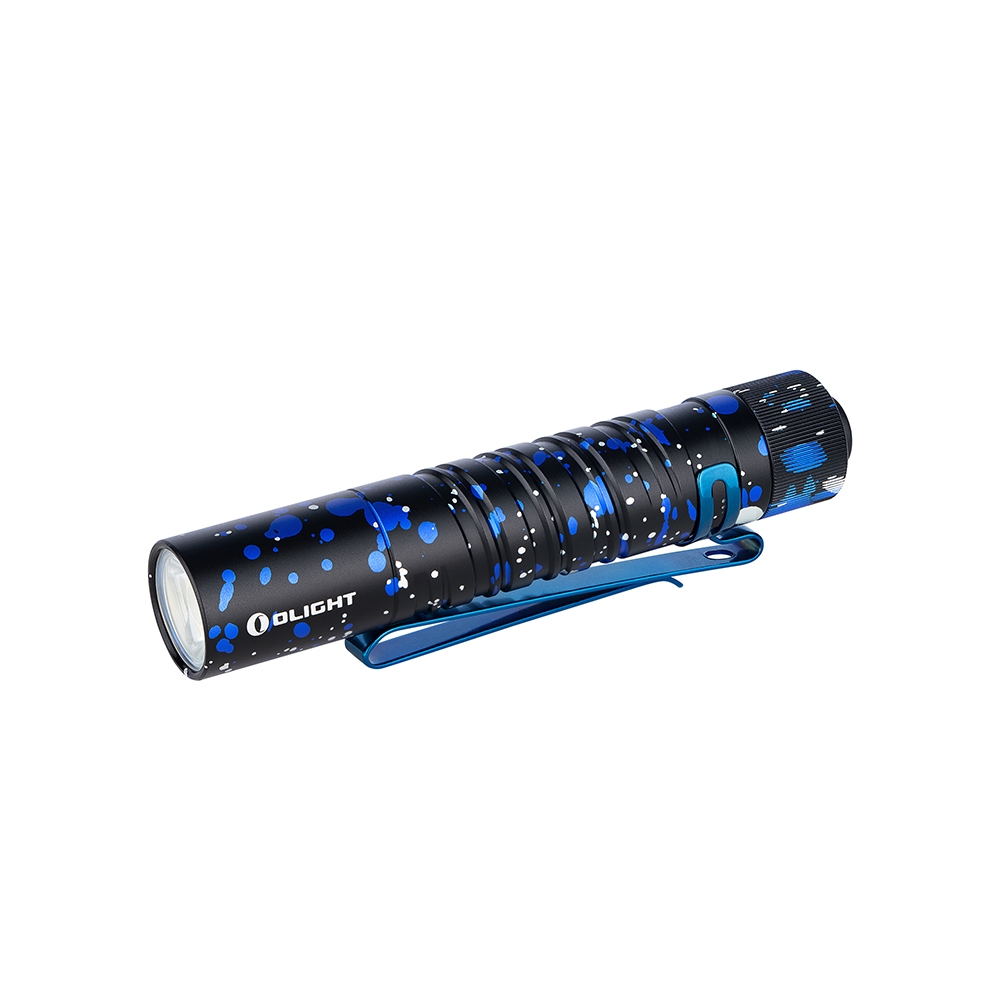 オーライト　Olight i5T EOS Stardust スターダスト Olight Stardust i5T EOS Flashlight | BladeOps