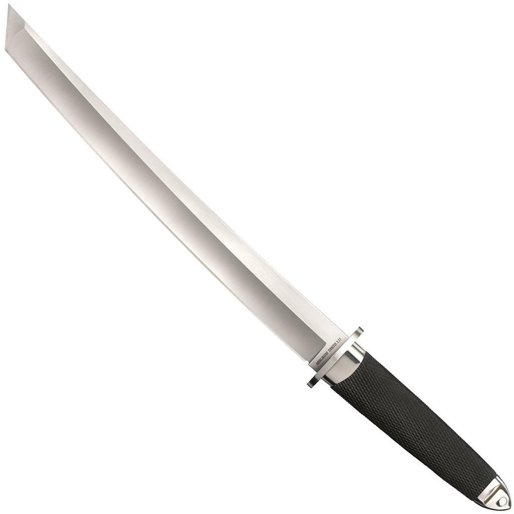 Cold Steel Magnum Tanto XII Fixed Blade Knife | BladeOps