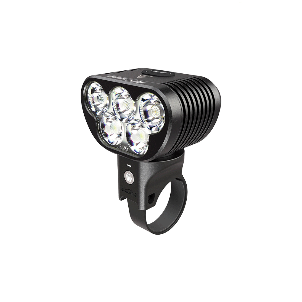 Olight RN 3500 Compact Bike Light, 3500 Lumens | BladeOps