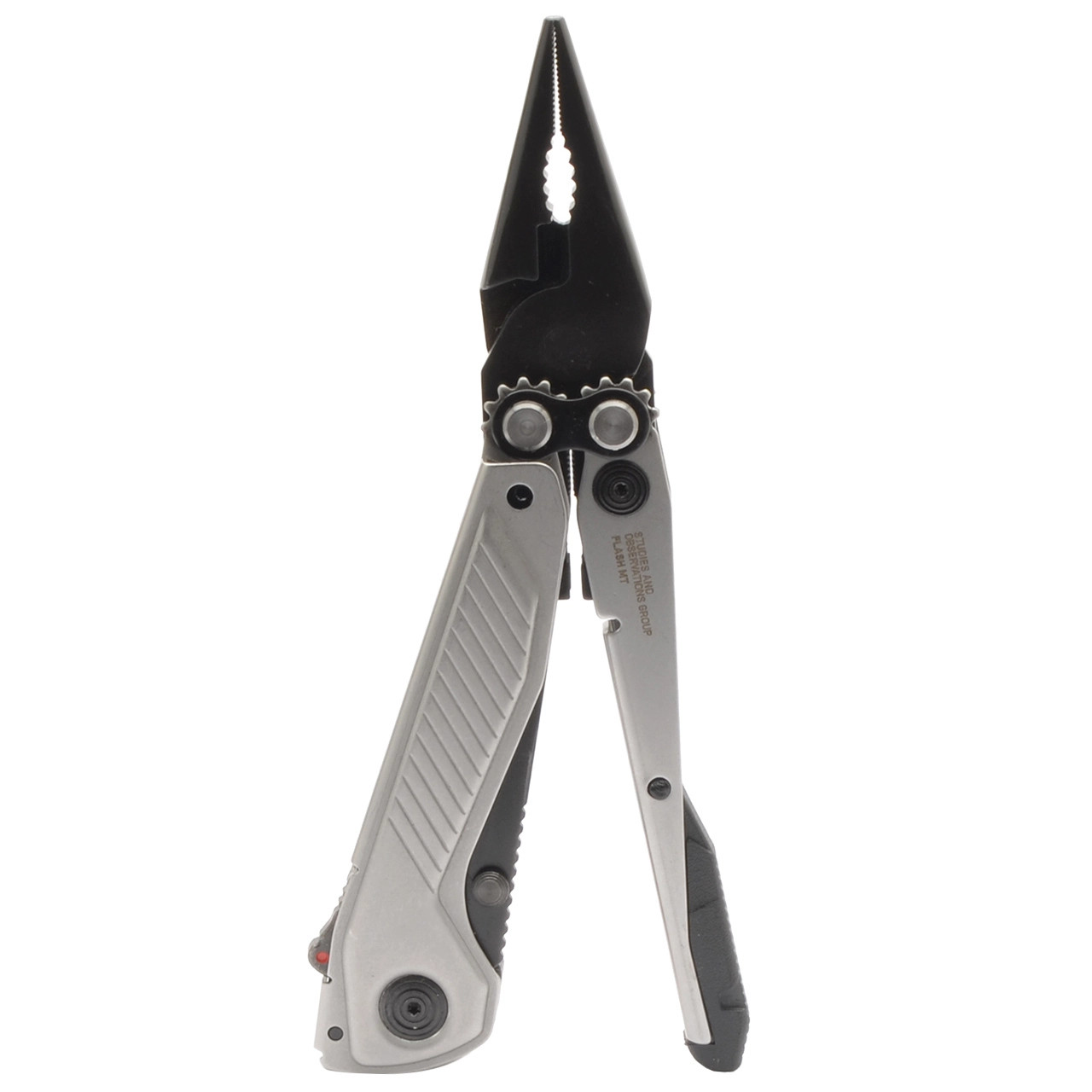 SOG Flash MT 7-in-1 Multi-Tool, Urban Gray