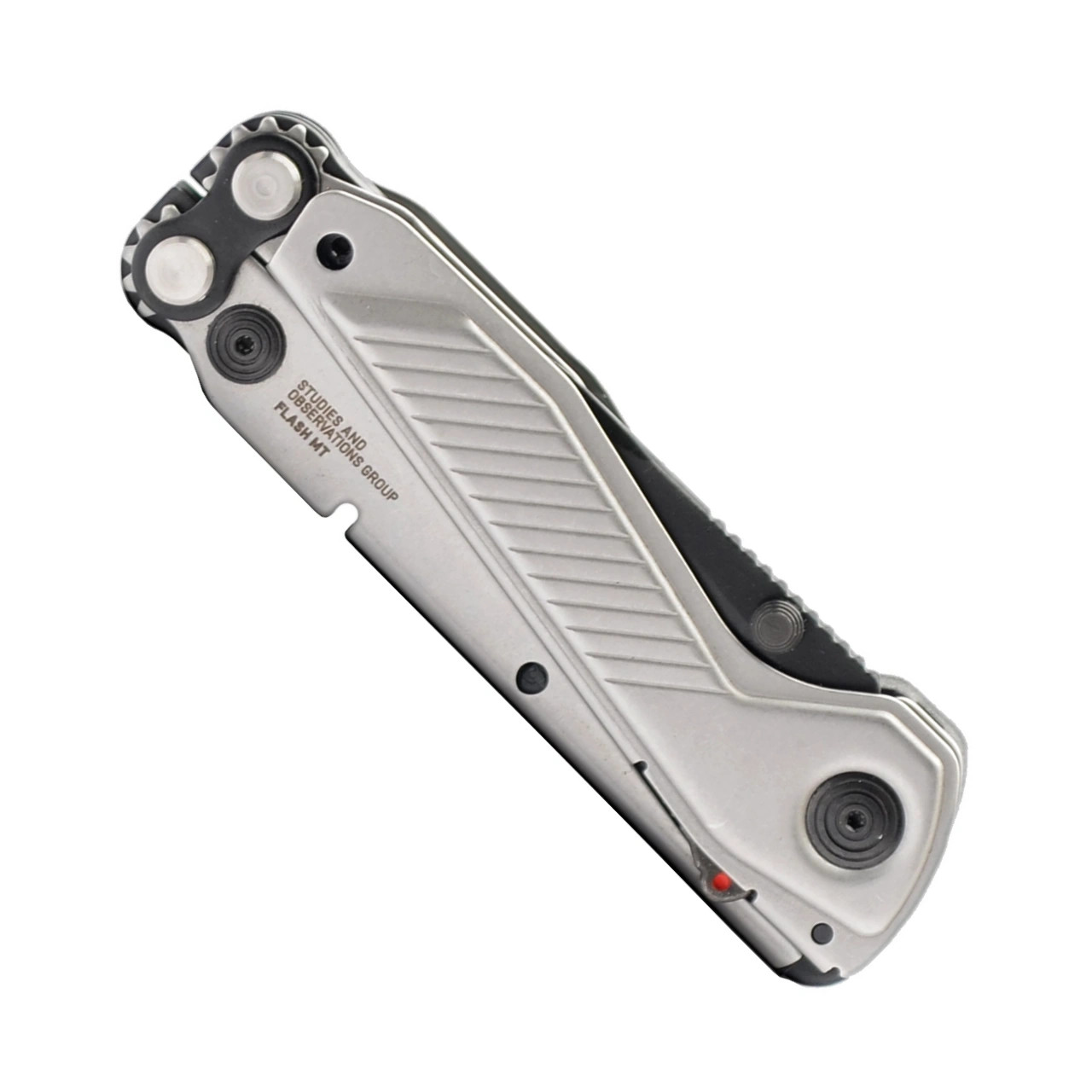 SOG Flash MT 7-in-1 Multi-Tool, Urban Gray