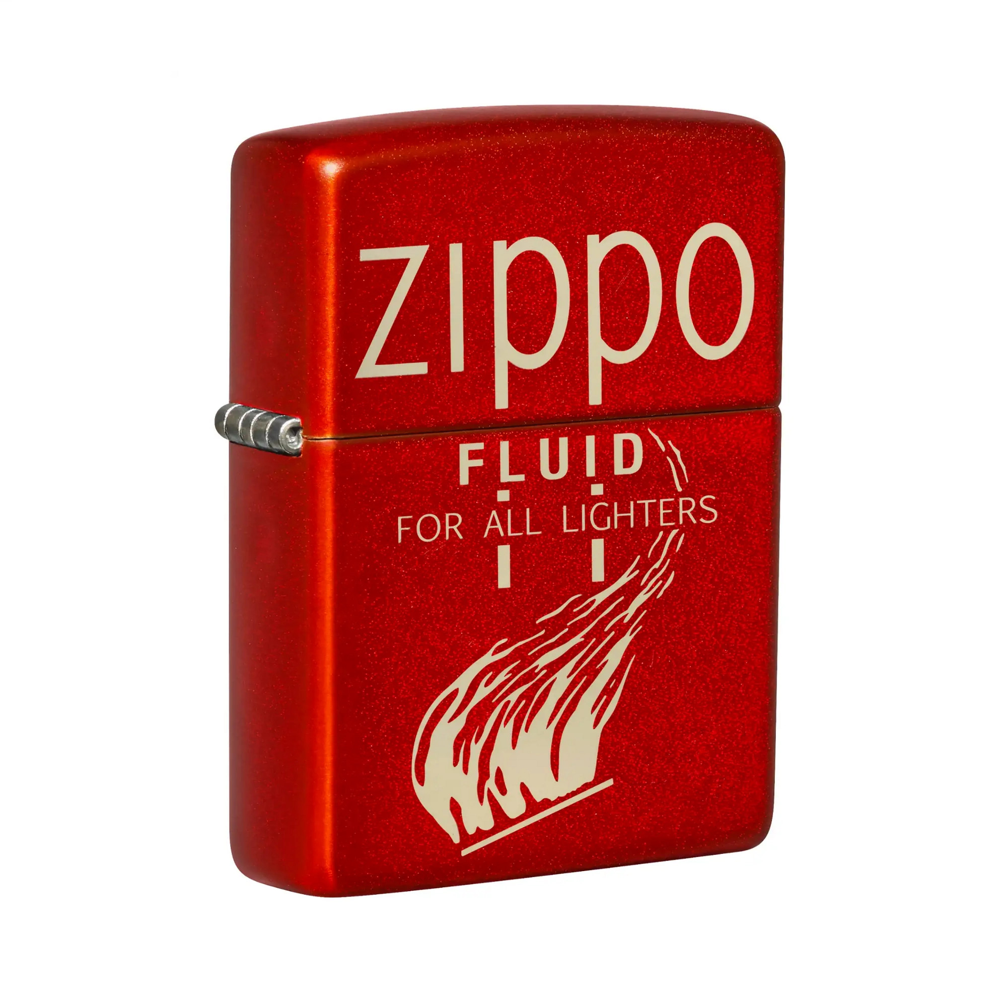 Zippo 49475 Zippo Retro Design Lighter | BladeOps